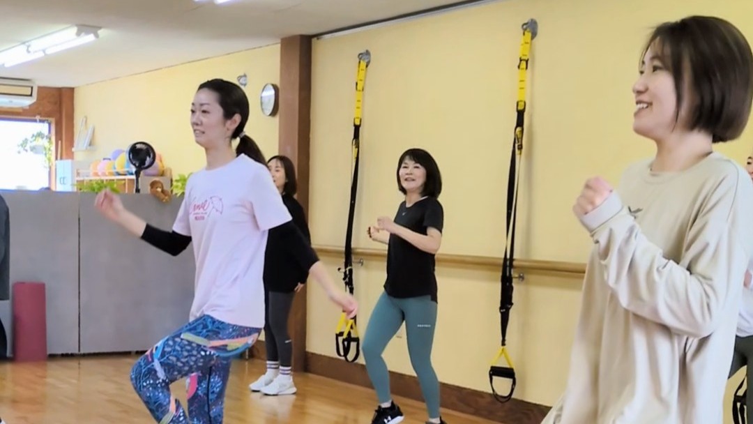 40歳からのお尻のたるみに！