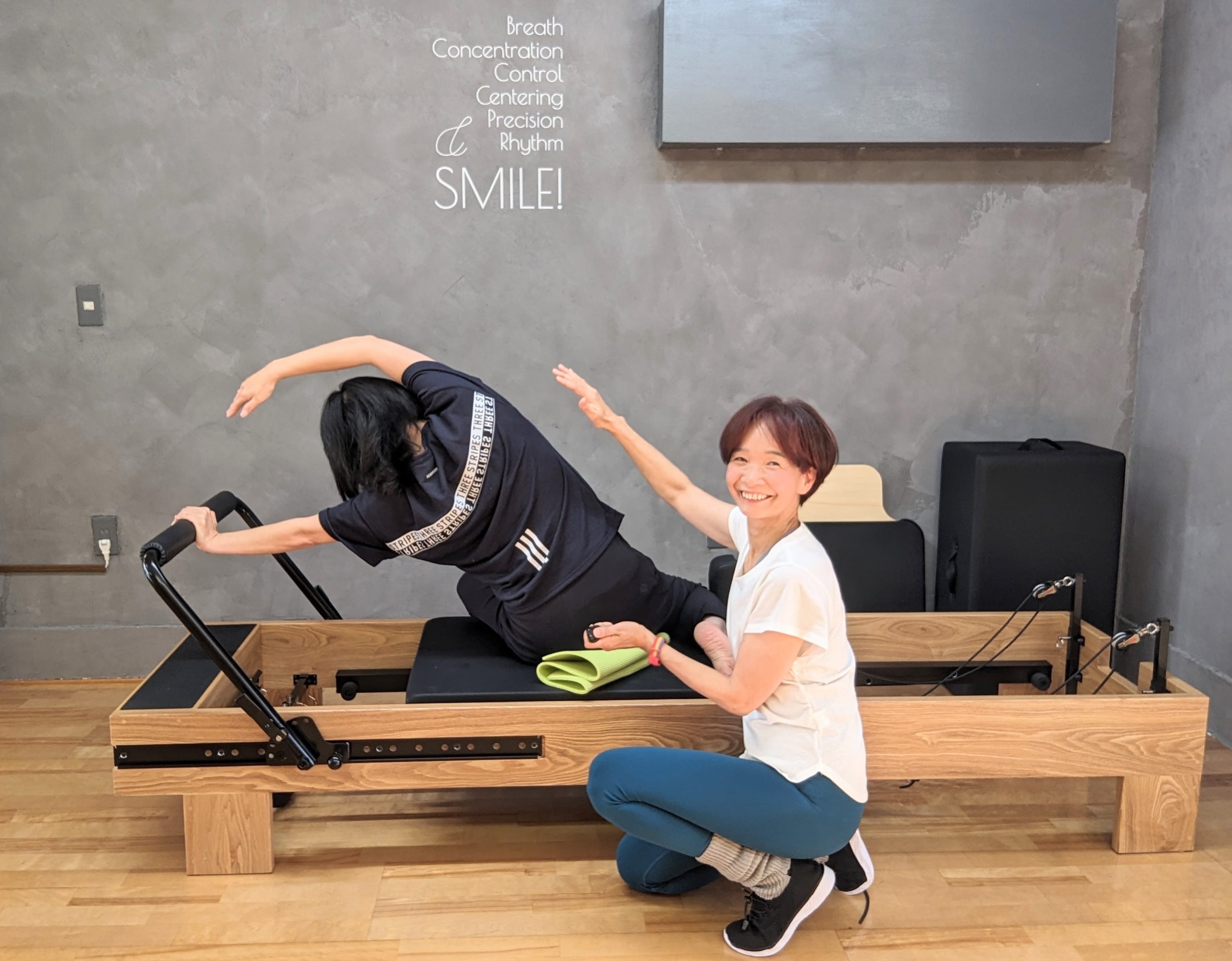 腰が痛くなくなったのはなぜ！？